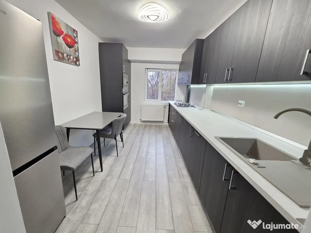 Apartament 2 camere Sincai Timpuri Noi Facultati 