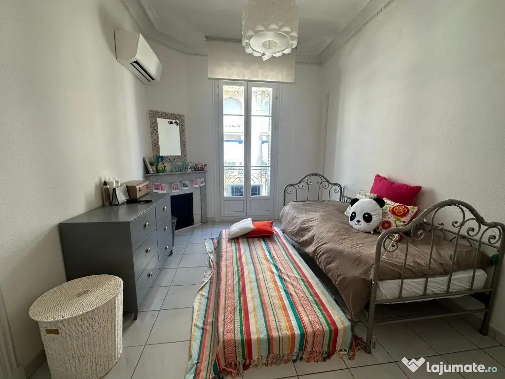 Garsoniera de inchiriat in zona Universitatii