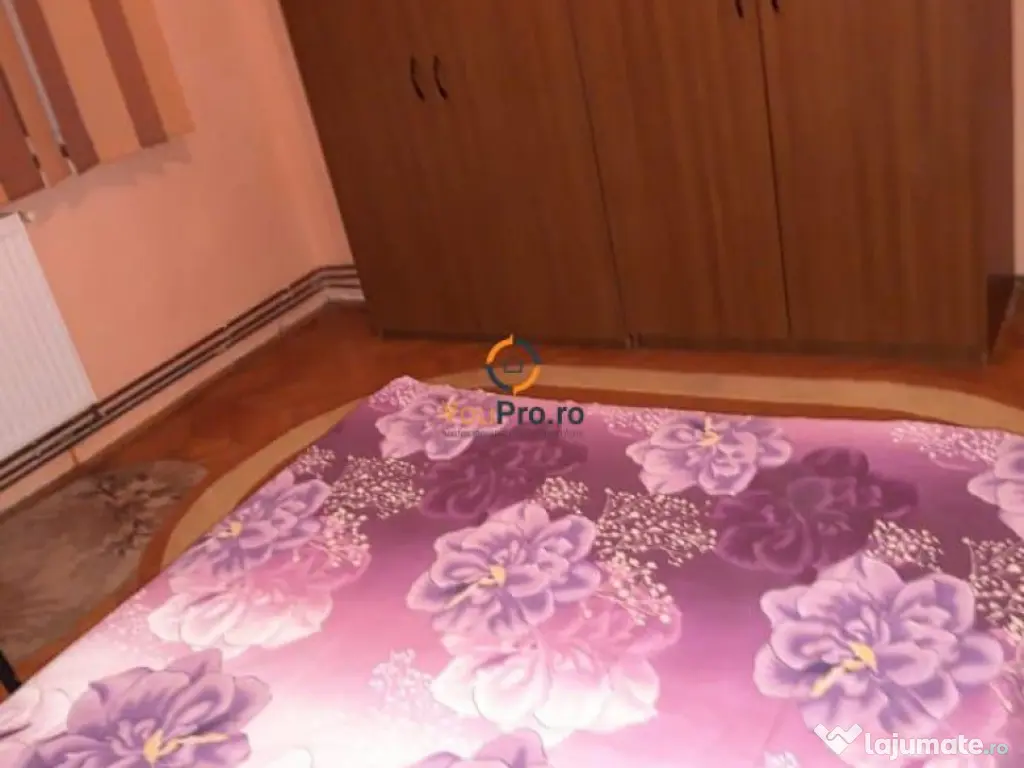 Apartament 2 camere etaj 2 zona Lipovei 