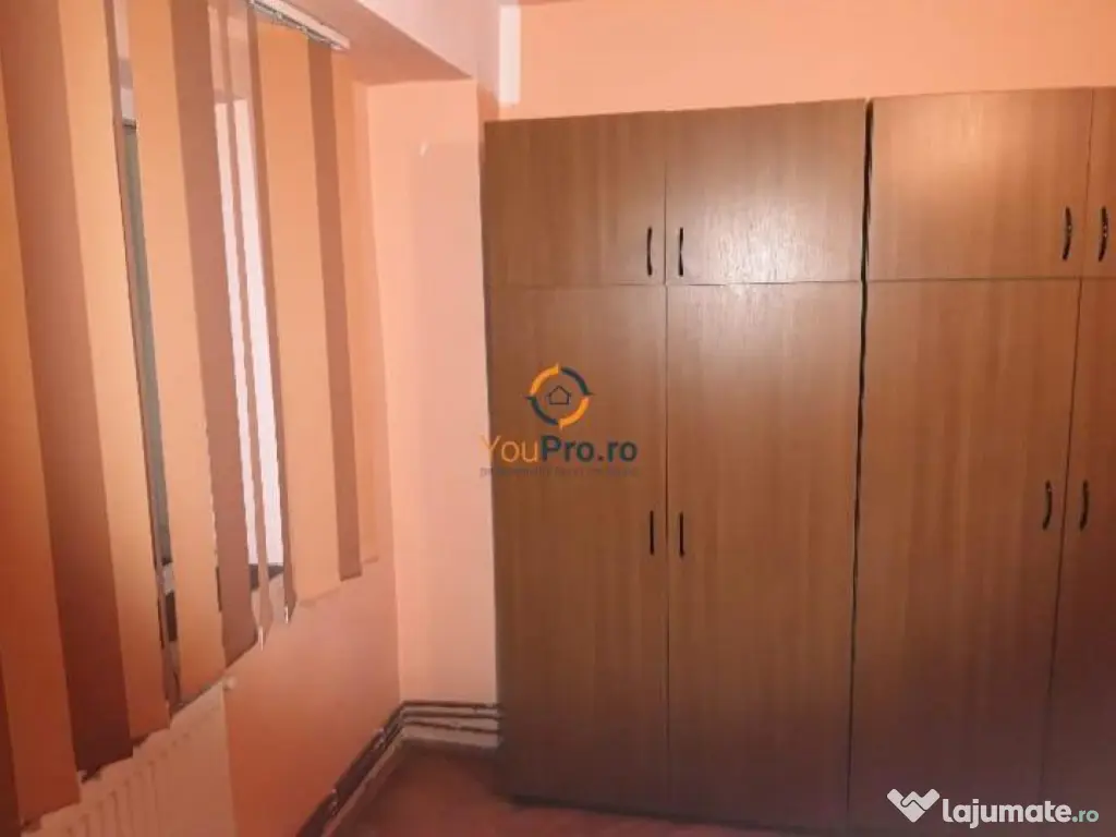 Apartament 2 camere etaj 2 zona Lipovei 