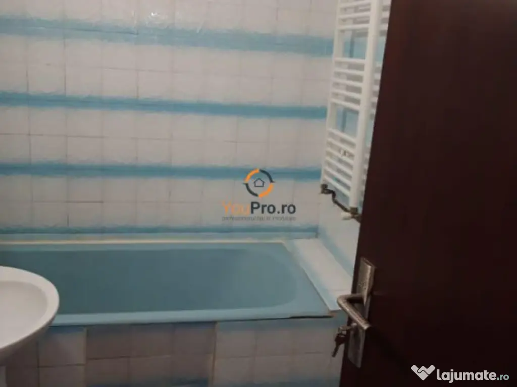 Apartament 2 camere etaj 2 zona Lipovei 