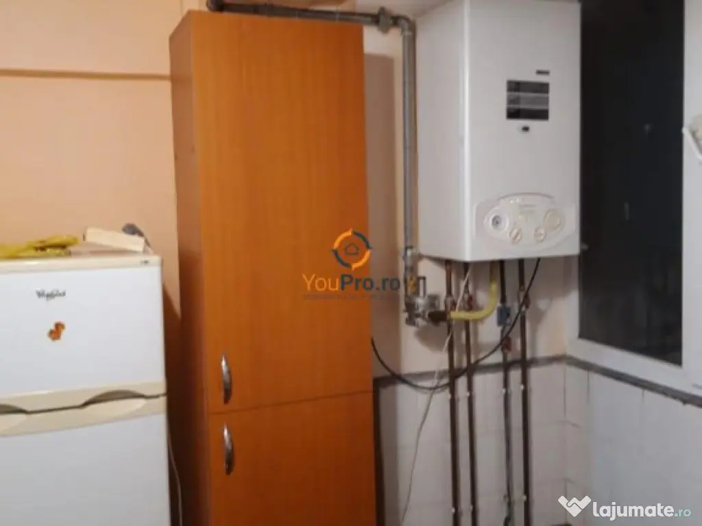 Apartament 2 camere etaj 2 zona Lipovei 