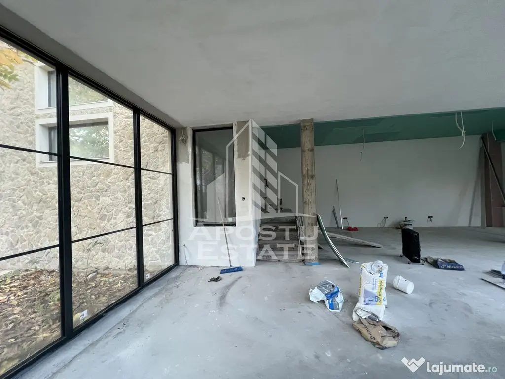 DE VANZARE – Casa ULTRA LUX – Proprietate de top 