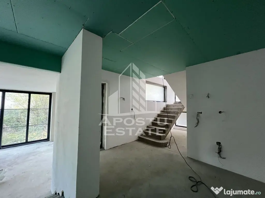 DE VANZARE – Casa ULTRA LUX – Proprietate de top 