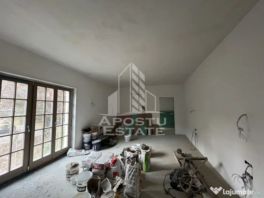 DE VANZARE – Casa ULTRA LUX – Proprietate de top 