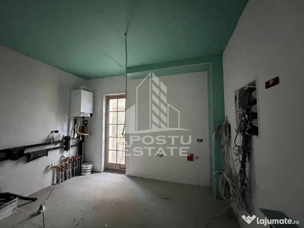 DE VANZARE – Casa ULTRA LUX – Proprietate de top 