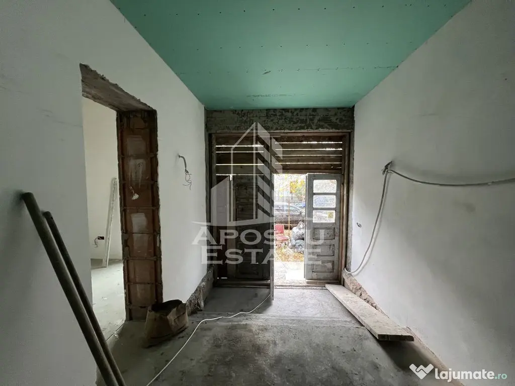 DE VANZARE – Casa ULTRA LUX – Proprietate de top 