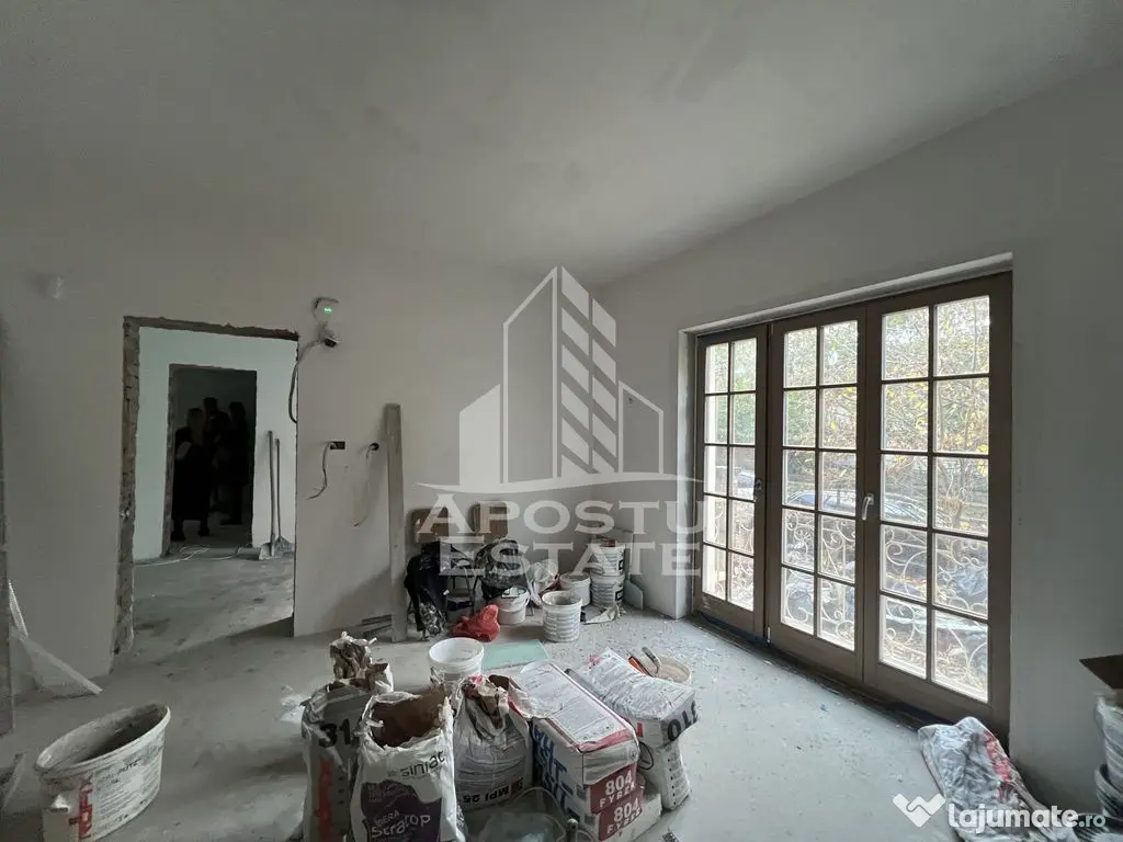 DE VANZARE – Casa ULTRA LUX – Proprietate de top 