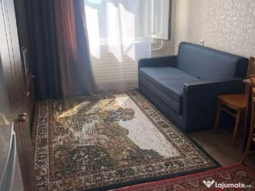 Inchiriez garsoniera in zona Berceni