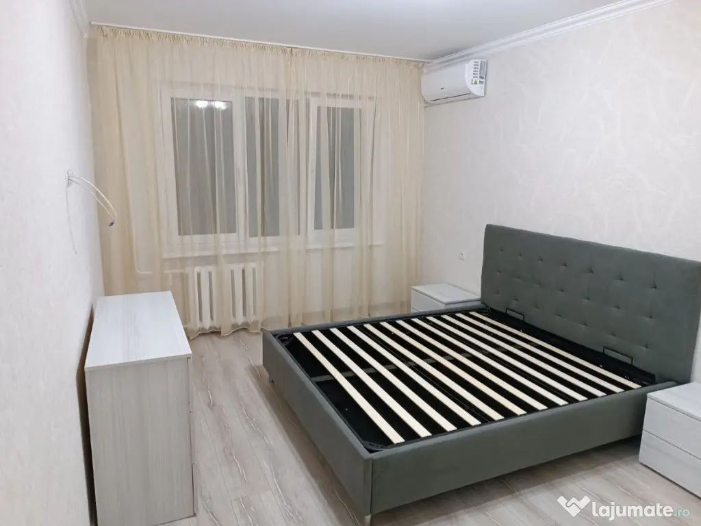 Garsoniera de inchiriat in zona Titan