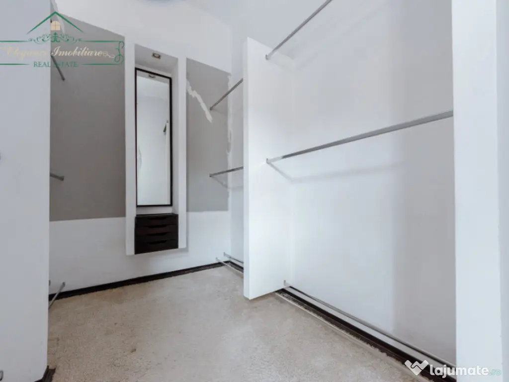 Casă individuală cu potențial comercial și rezidențial, 