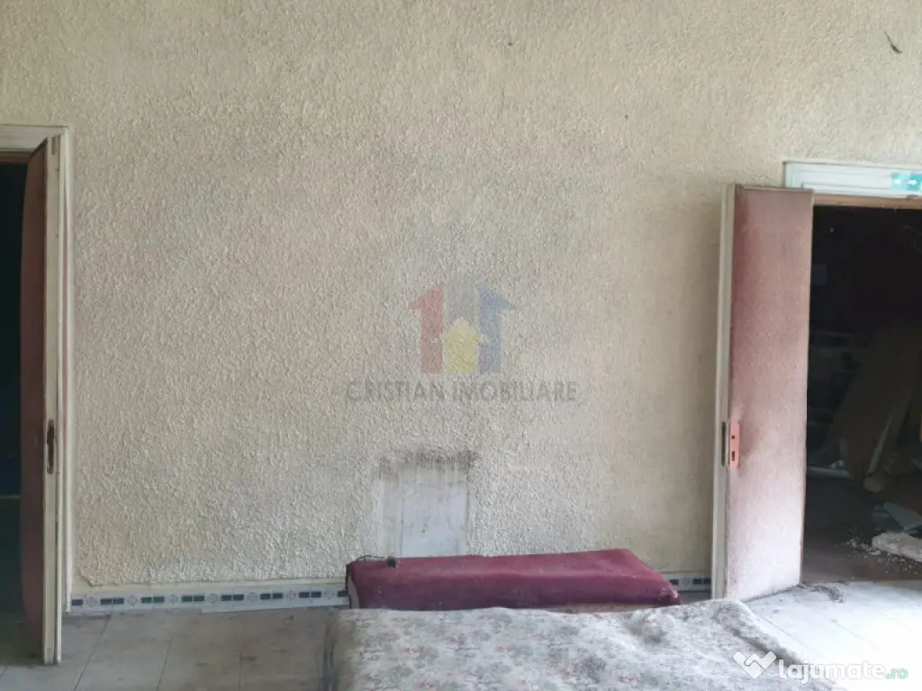 Ultracentral - Lic. Balcescu, P 1, 900mp construiti, teren 1 