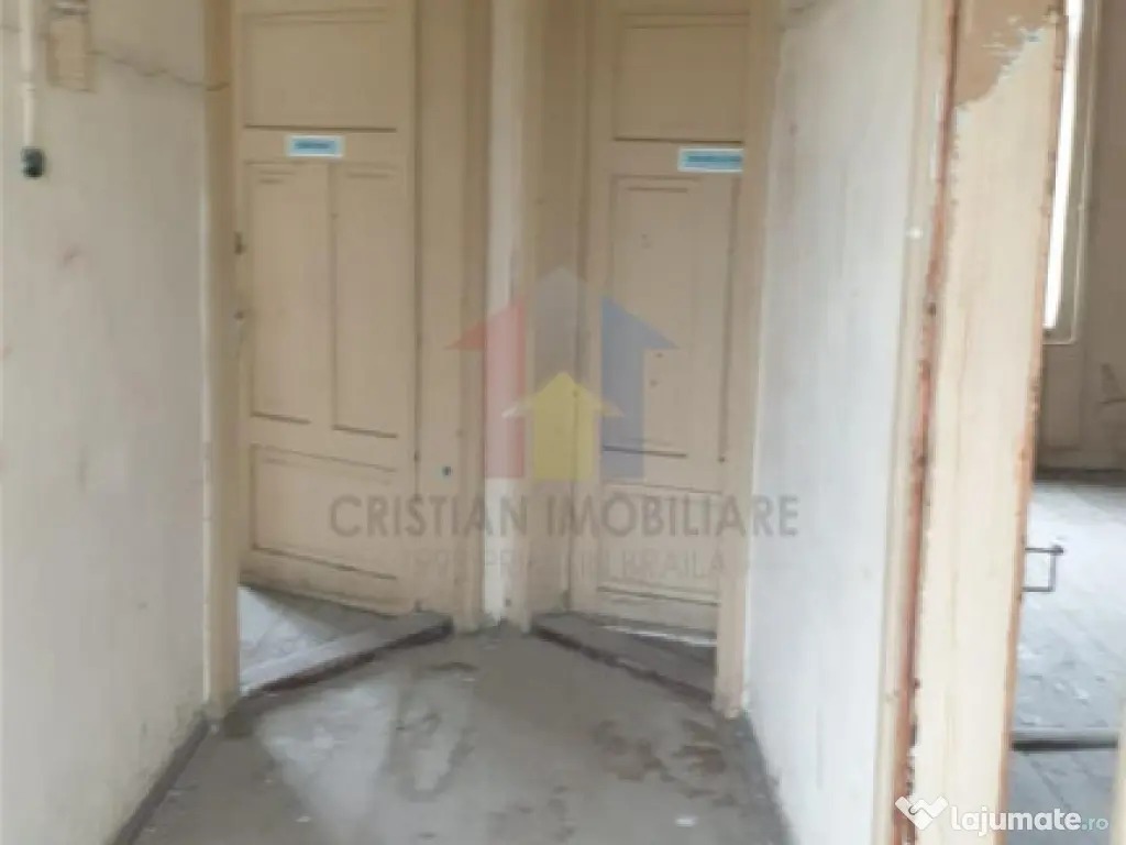 Ultracentral - Lic. Balcescu, P 1, 900mp construiti, teren 1 