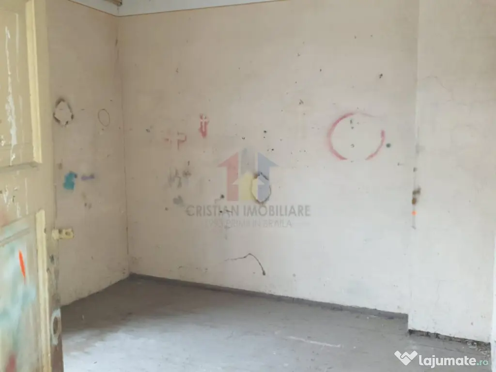 Ultracentral - Lic. Balcescu, P 1, 900mp construiti, teren 1 