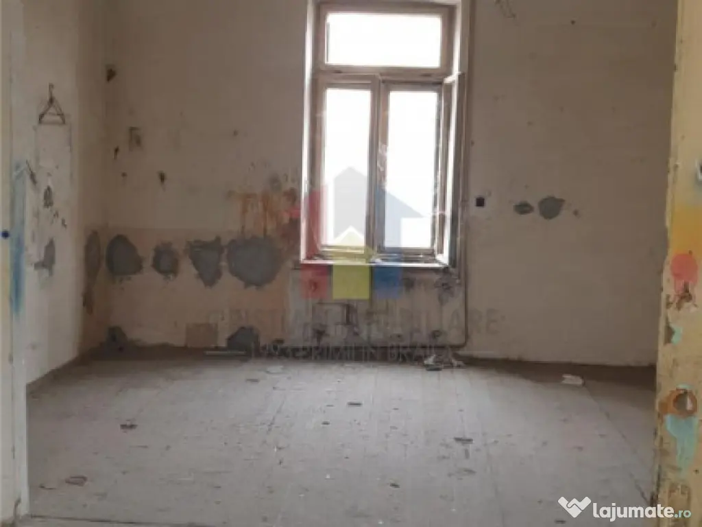 Ultracentral - Lic. Balcescu, P 1, 900mp construiti, teren 1 