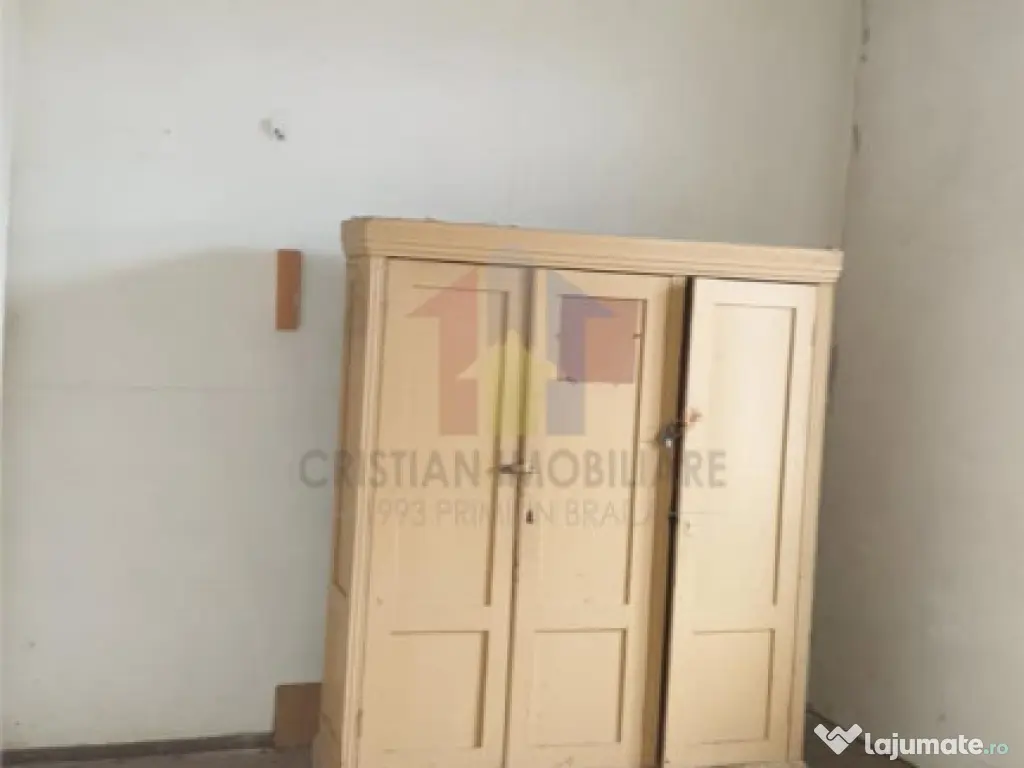 Ultracentral - Lic. Balcescu, P 1, 900mp construiti, teren 1 