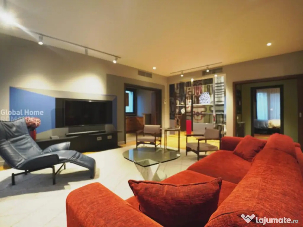 Hotel Serviced Residence | 3 Rooms + Parking + Terrace | Pri