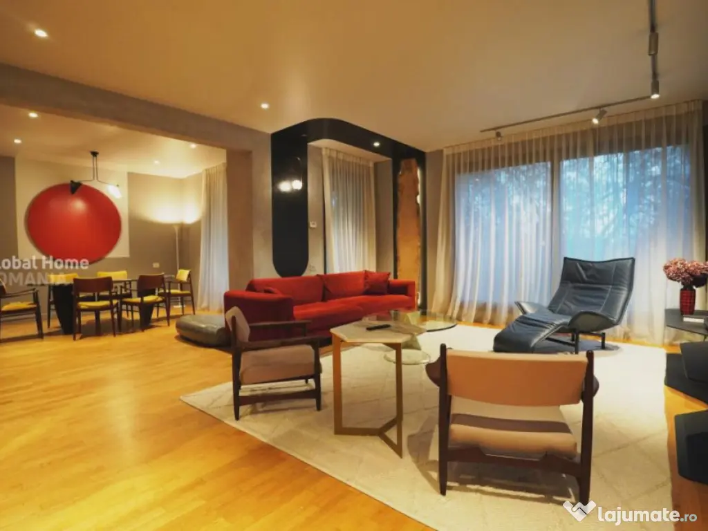 Hotel Serviced Residence | 3 Rooms + Parking + Terrace | Pri