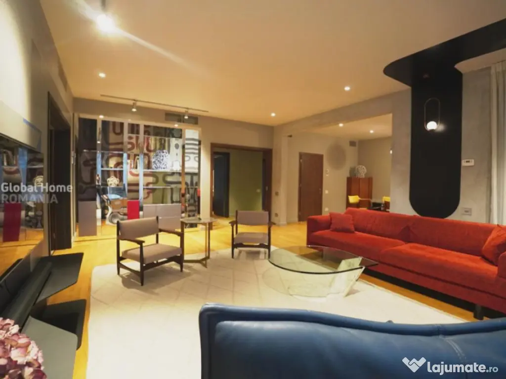 Hotel Serviced Residence | 3 Rooms + Parking + Terrace | Pri