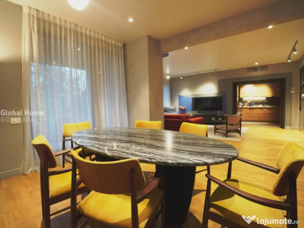 Hotel Serviced Residence | 3 Rooms + Parking + Terrace | Pri
