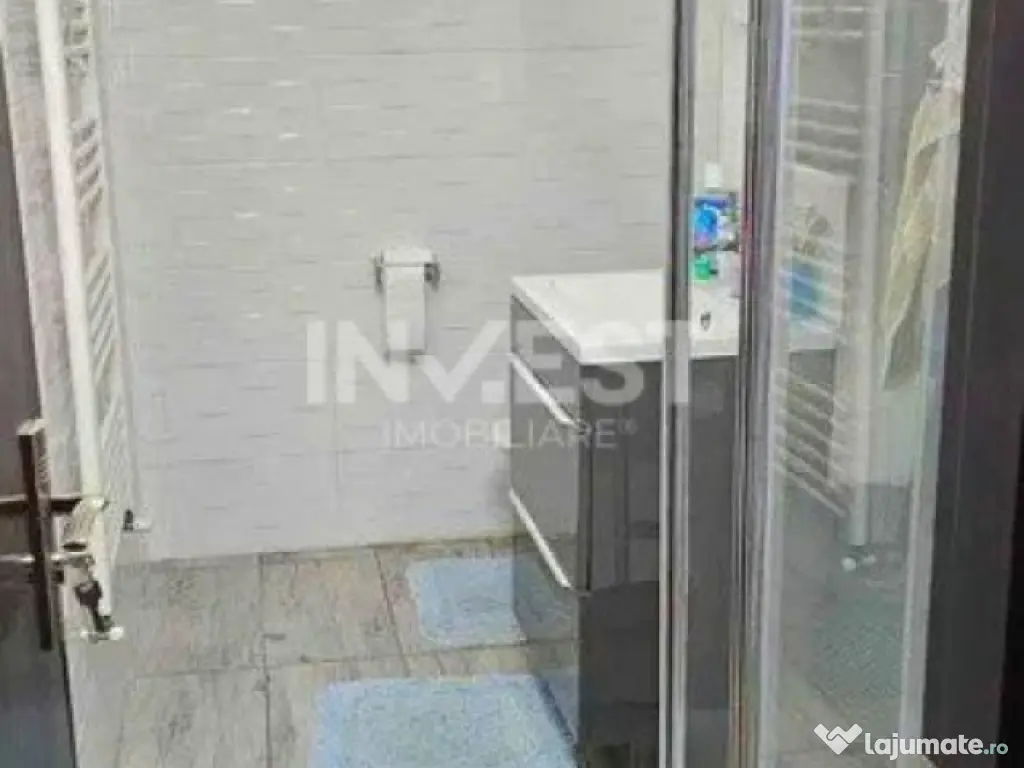 Apartament 3 camere - etajul 2 - Podu Roș-Tutora 