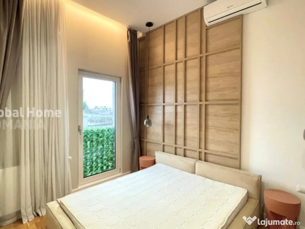 3 Rooms - Penthouse + Terrace 183 SQM | Parking + Individua 