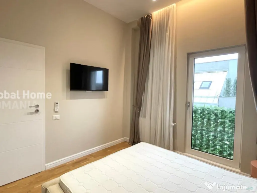 3 Rooms - Penthouse + Terrace 183 SQM | Parking + Individua 