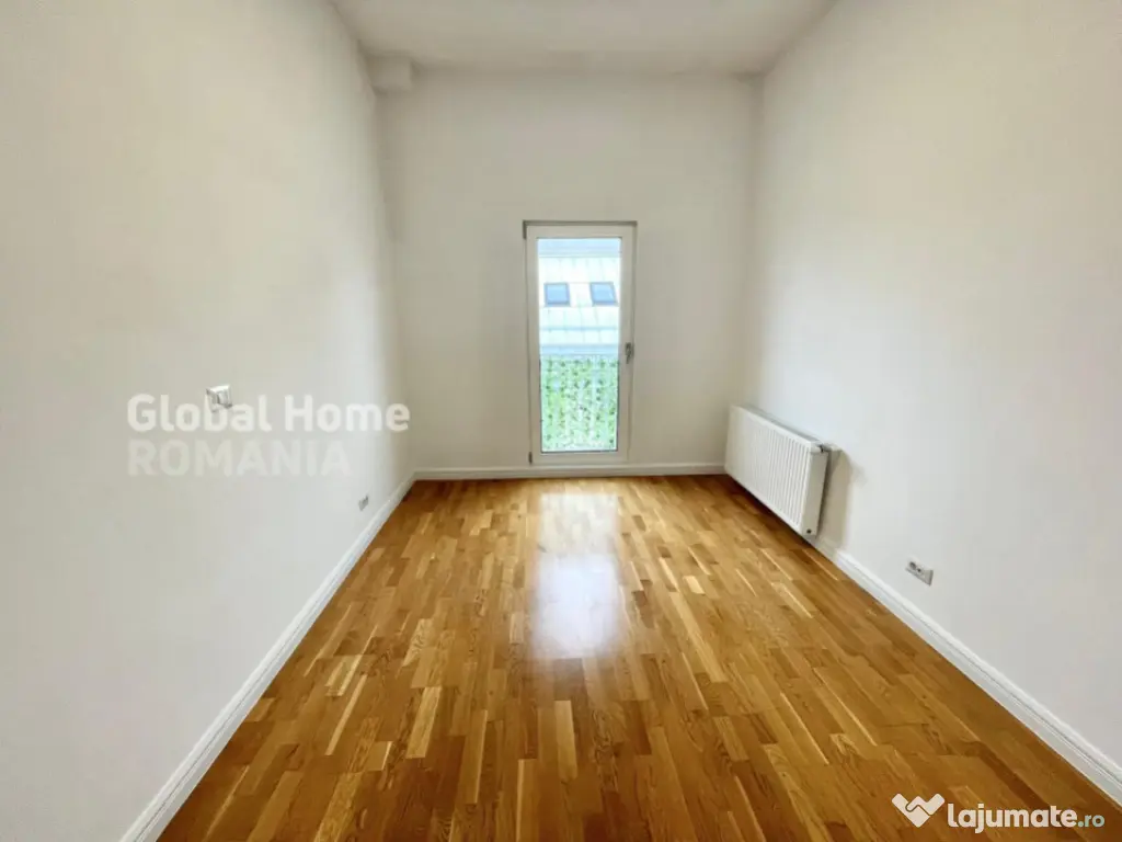 3 Rooms - Penthouse + Terrace 183 SQM | Parking + Individua 