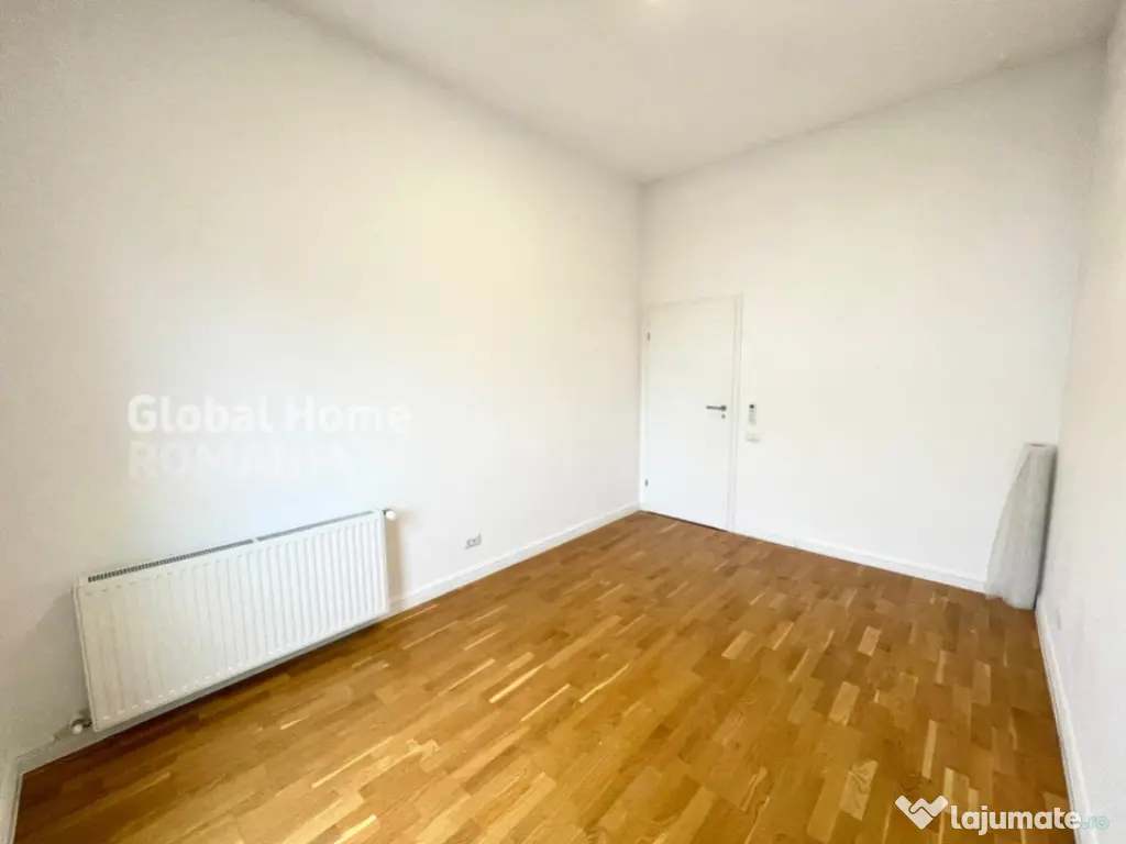 3 Rooms - Penthouse + Terrace 183 SQM | Parking + Individua 