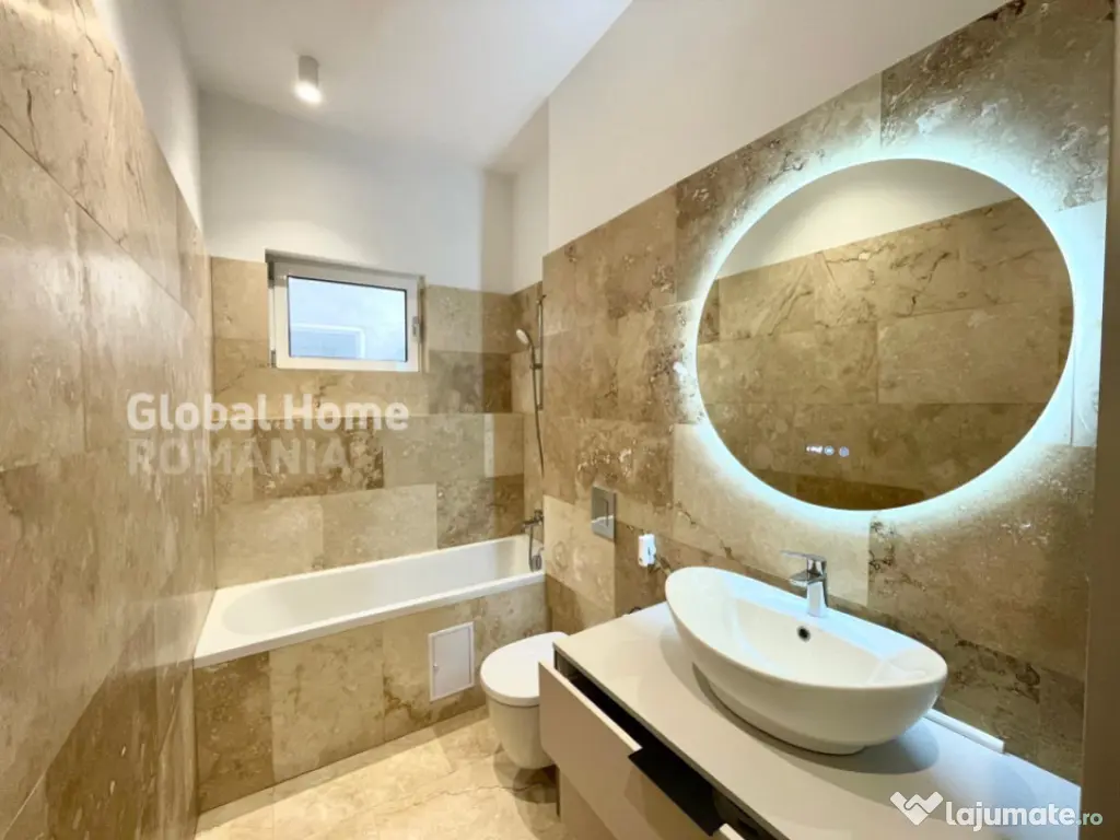 3 Rooms - Penthouse + Terrace 183 SQM | Parking + Individua 