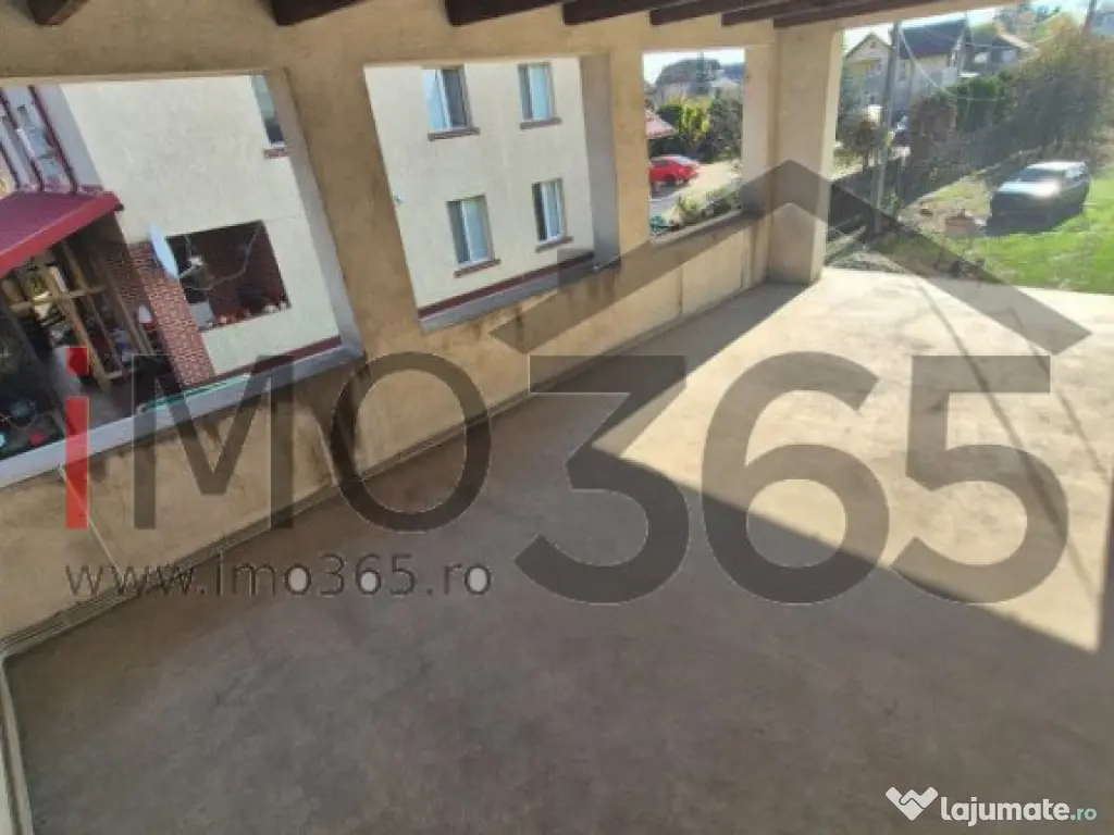 Casa P+1 cu teren 1424 Stefanesti la 1Km de Podul Viilor 