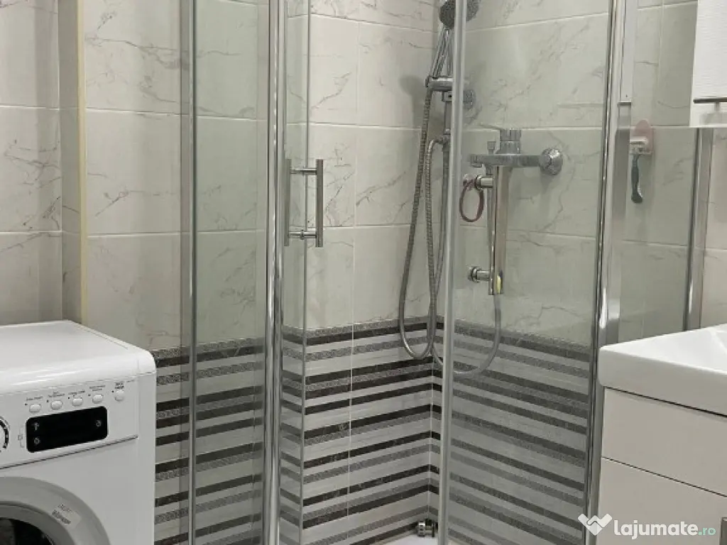 Garsoniera de inchiriat in zona Universitatii