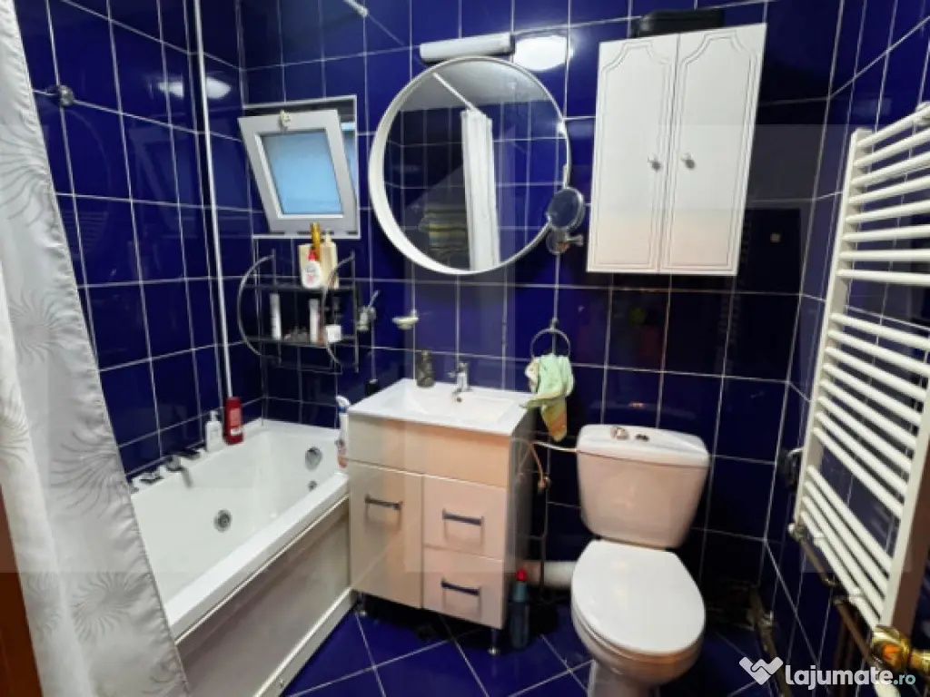 Apartament 4 camere Primăverii – renovat si modern 