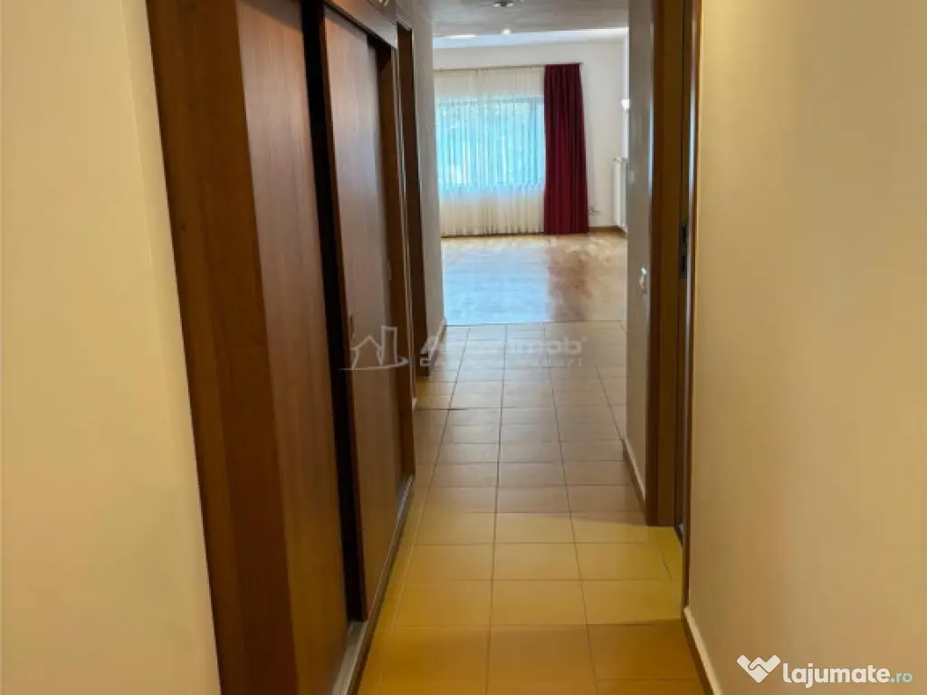 4 luxury rooms - Washington Residence Dorobanti - 182mp - pa