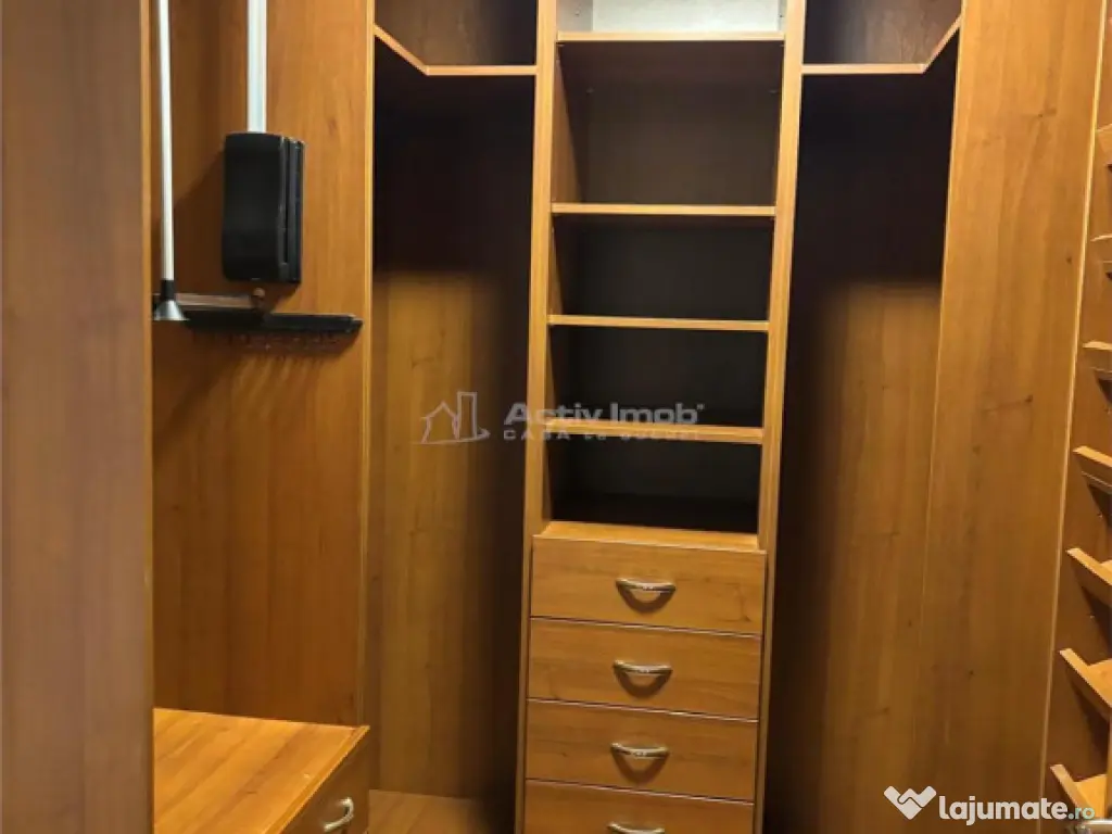 4 luxury rooms - Washington Residence Dorobanti - 182mp - pa