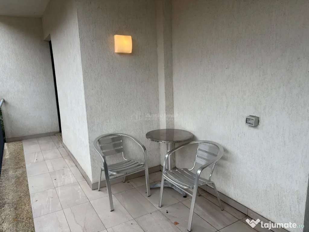 4 luxury rooms - Washington Residence Dorobanti - 182mp - pa