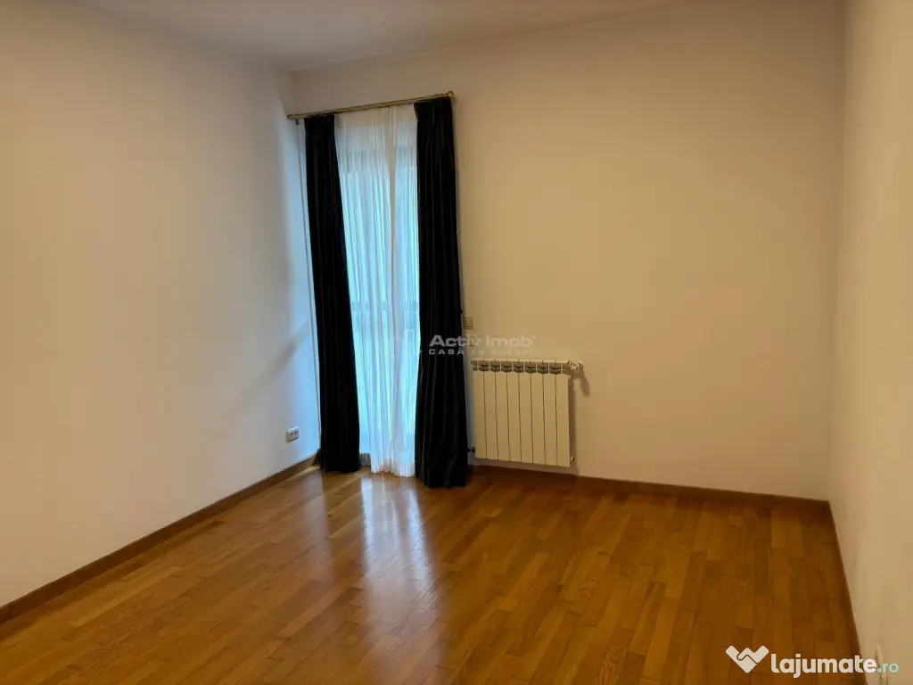 4 luxury rooms - Washington Residence Dorobanti - 182mp - pa