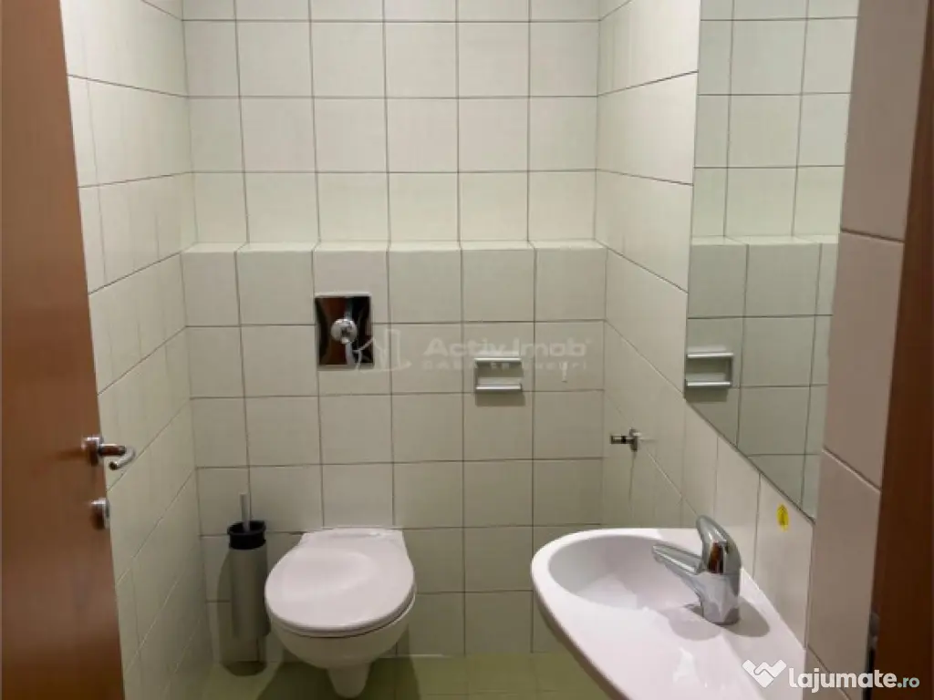 4 luxury rooms - Washington Residence Dorobanti - 182mp - pa