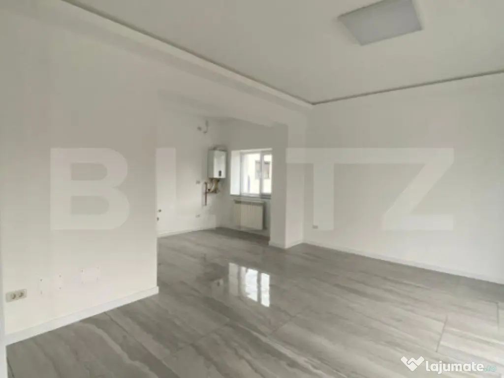 Oportunitate! Spatiu multifunctional de vanzare! Itcani