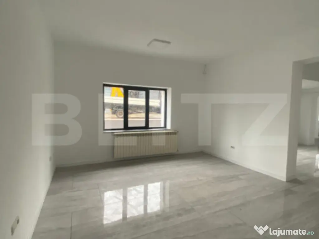 Oportunitate! Spatiu multifunctional de vanzare! Itcani