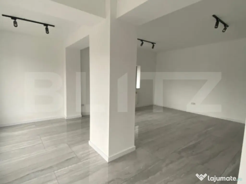 Oportunitate! Spatiu multifunctional de vanzare! Itcani