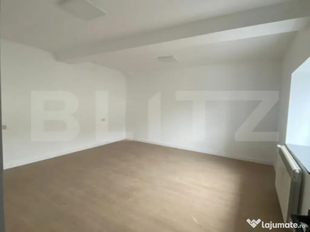 Oportunitate! Spatiu multifunctional de vanzare! Itcani