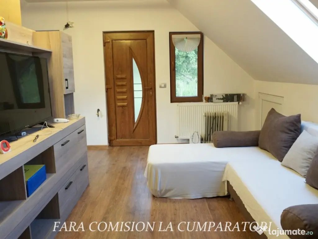 OLANESTI, CASA NOUA, TEREN 1389 MP 