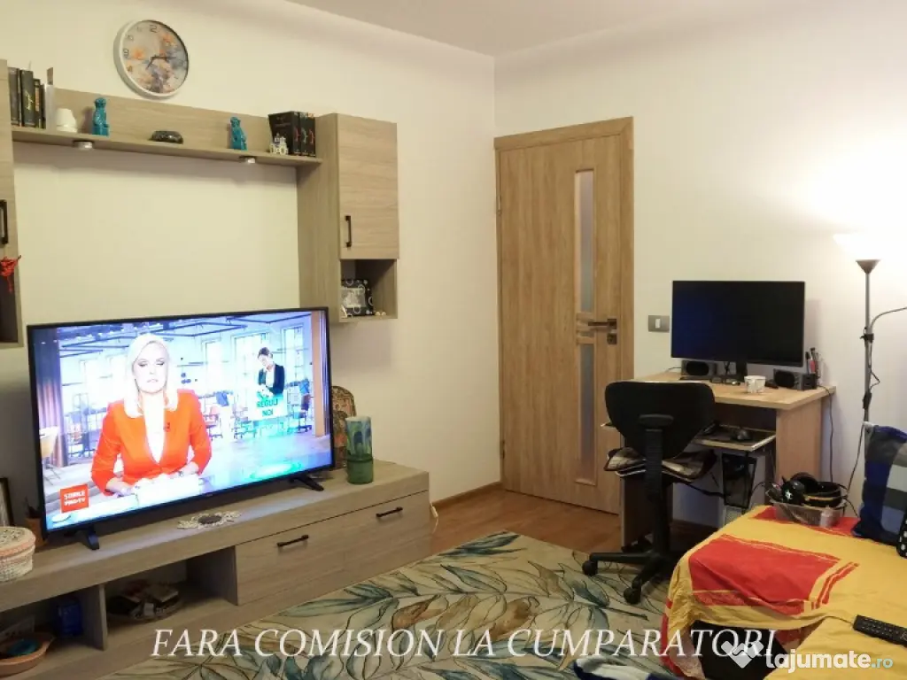 OLANESTI, CASA NOUA, TEREN 1389 MP 