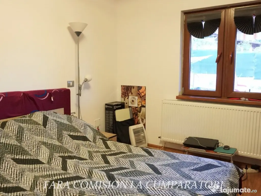 OLANESTI, CASA NOUA, TEREN 1389 MP 