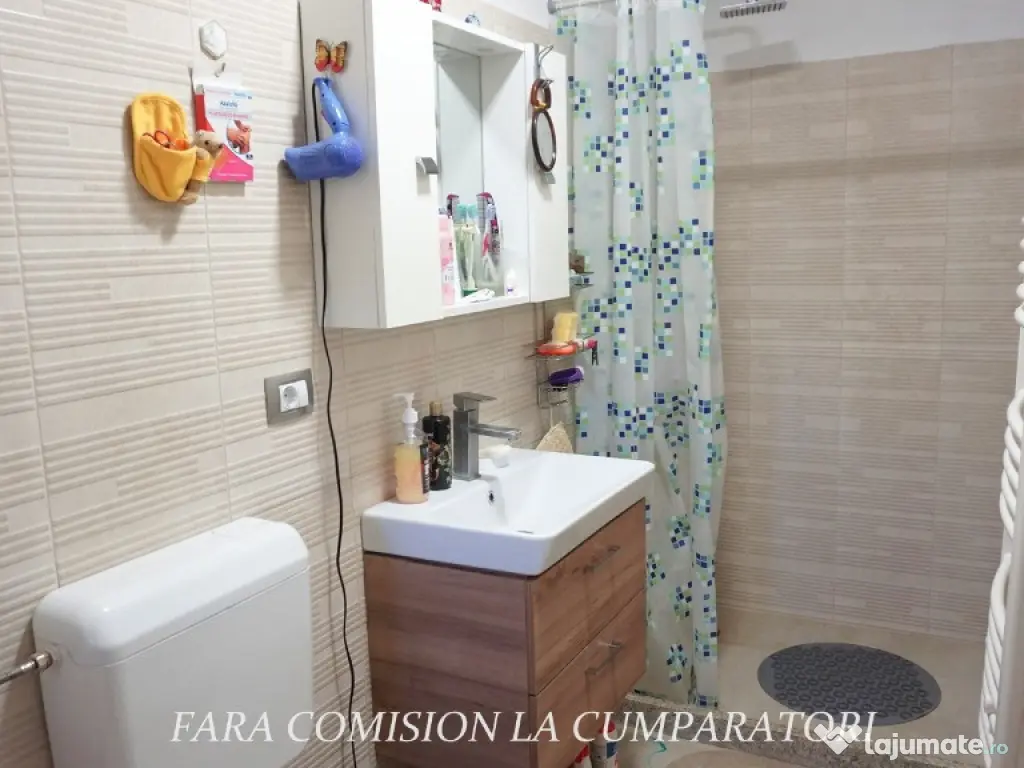 OLANESTI, CASA NOUA, TEREN 1389 MP 