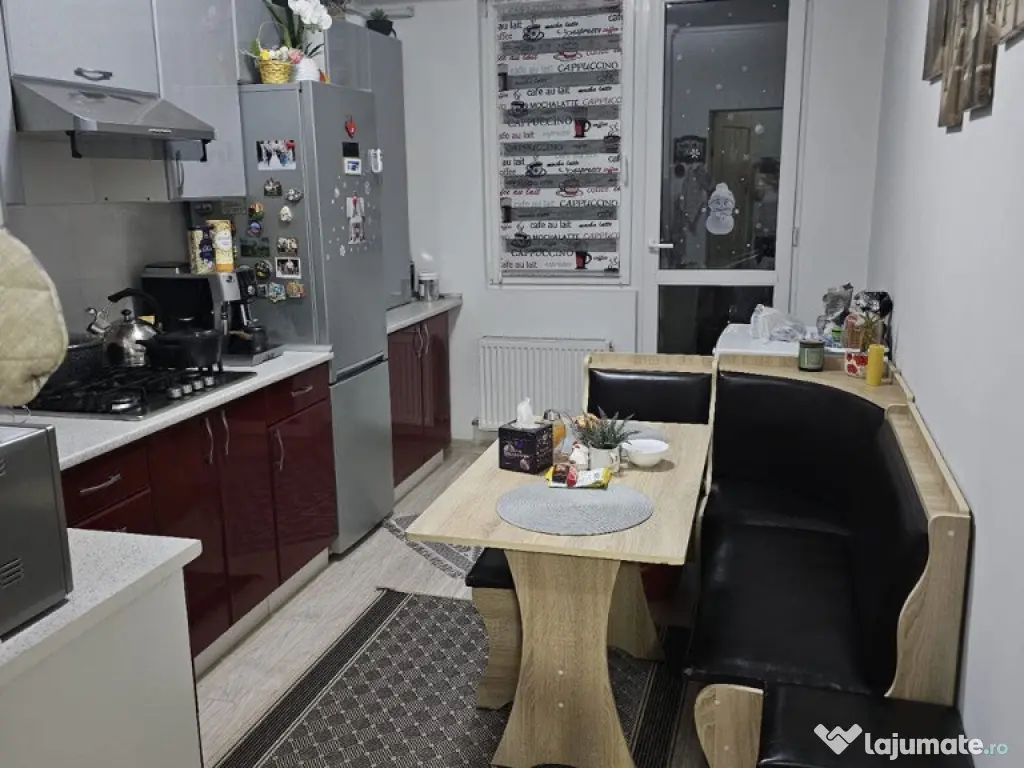 Garsoniera de inchiriat in zona Turda 