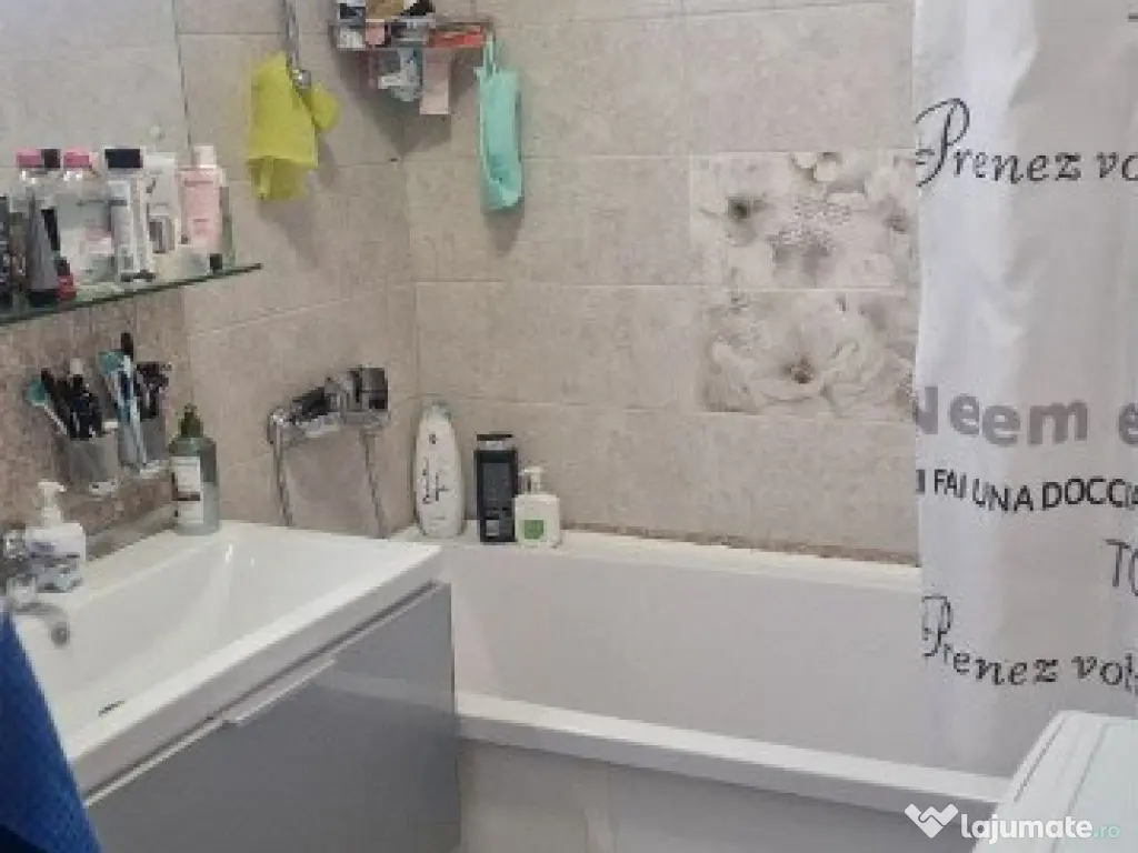 Garsoniera de inchiriat in zona Turda 