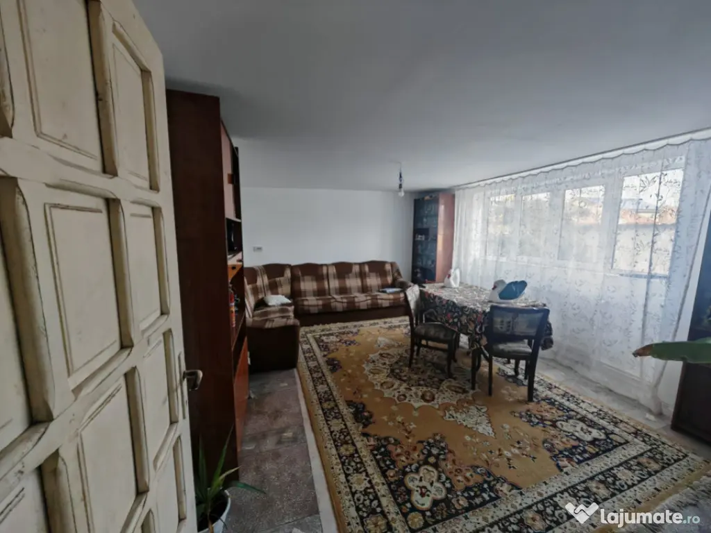 Constructie S+P+1E+M si teren 2000 mp, I.L. Caragiale, Dambo 