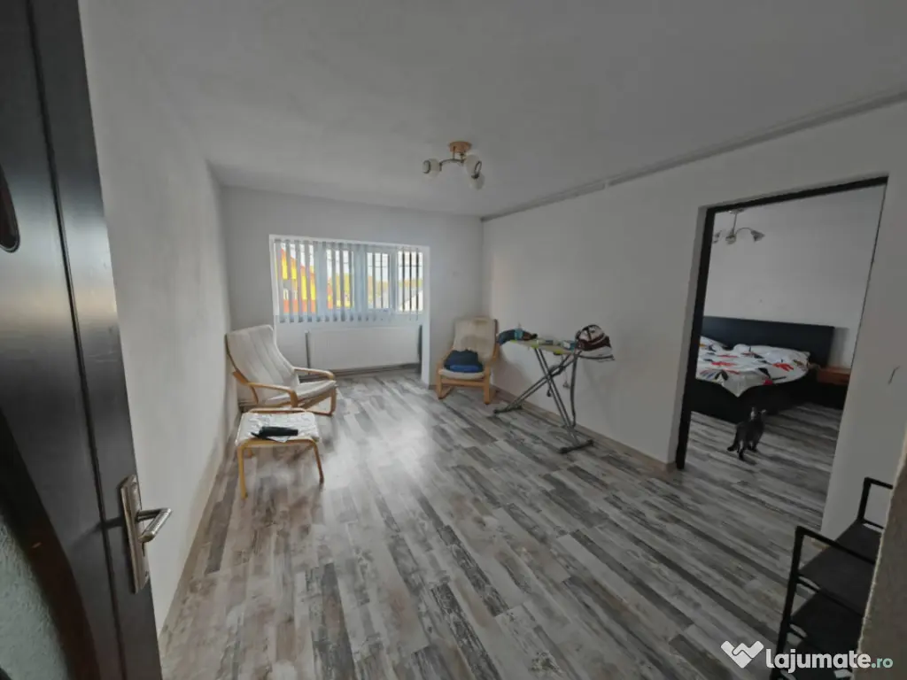 Constructie S+P+1E+M si teren 2000 mp, I.L. Caragiale, Dambo 